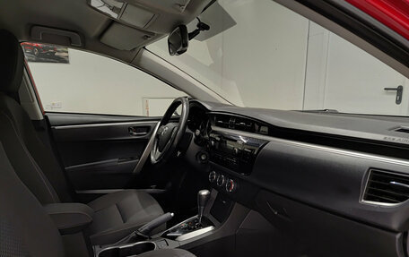 Toyota Corolla, 2013 год, 1 256 000 рублей, 13 фотография