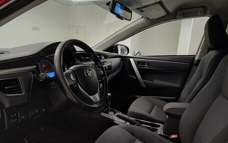 Toyota Corolla, 2013 год, 1 256 000 рублей, 20 фотография