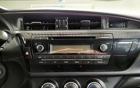 Toyota Corolla, 2013 год, 1 256 000 рублей, 18 фотография