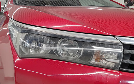 Toyota Corolla, 2013 год, 1 256 000 рублей, 21 фотография