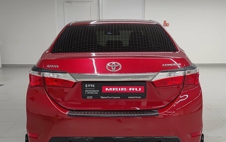 Toyota Corolla, 2013 год, 1 256 000 рублей, 7 фотография