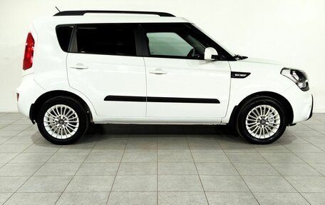 KIA Soul I рестайлинг, 2012 год, 972 000 рублей, 4 фотография