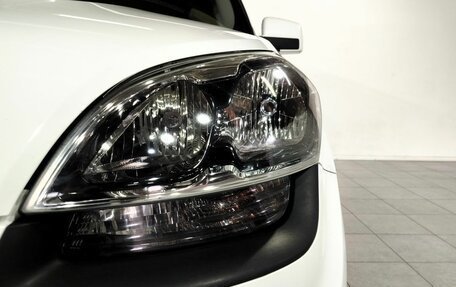 KIA Soul I рестайлинг, 2012 год, 972 000 рублей, 9 фотография