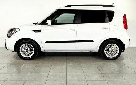 KIA Soul I рестайлинг, 2012 год, 972 000 рублей, 8 фотография