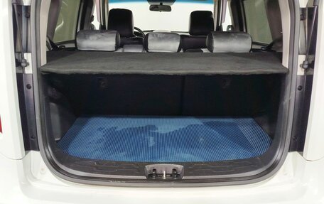 KIA Soul I рестайлинг, 2012 год, 972 000 рублей, 12 фотография