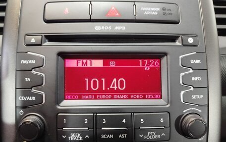 KIA Soul I рестайлинг, 2012 год, 972 000 рублей, 14 фотография
