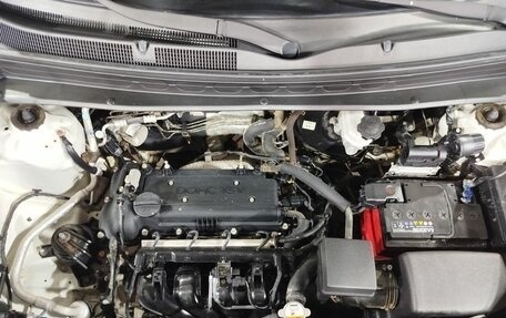 KIA Soul I рестайлинг, 2012 год, 972 000 рублей, 11 фотография