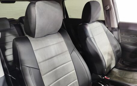 KIA Soul I рестайлинг, 2012 год, 972 000 рублей, 20 фотография