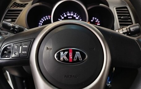 KIA Soul I рестайлинг, 2012 год, 972 000 рублей, 17 фотография
