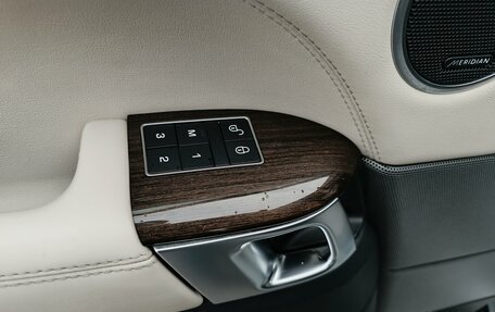 Land Rover Range Rover Sport II, 2016 год, 3 148 000 рублей, 14 фотография