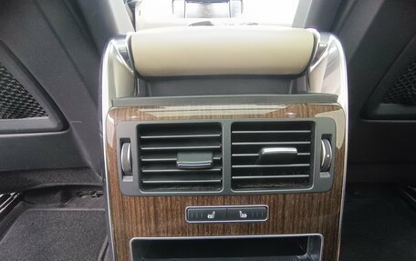 Land Rover Range Rover Sport II, 2016 год, 3 148 000 рублей, 18 фотография