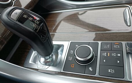 Land Rover Range Rover Sport II, 2016 год, 3 148 000 рублей, 16 фотография