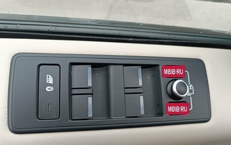 Land Rover Range Rover Sport II, 2016 год, 3 148 000 рублей, 17 фотография