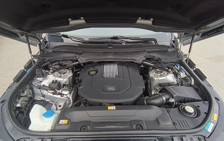 Land Rover Range Rover Sport II, 2016 год, 3 148 000 рублей, 21 фотография