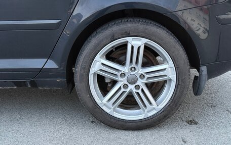 Audi A3, 2007 год, 649 000 рублей, 11 фотография