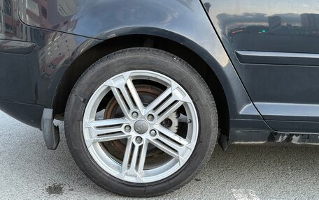 Audi A3, 2007 год, 649 000 рублей, 12 фотография