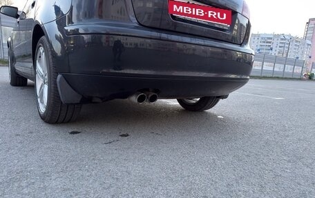 Audi A3, 2007 год, 649 000 рублей, 14 фотография