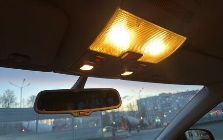 Audi A3, 2007 год, 649 000 рублей, 28 фотография