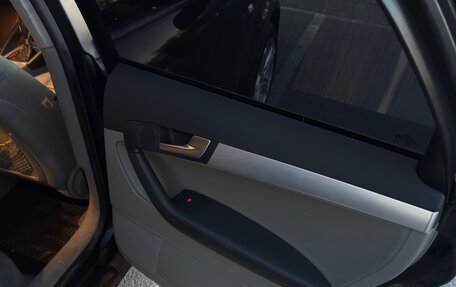 Audi A3, 2007 год, 649 000 рублей, 36 фотография