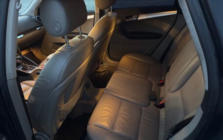 Audi A3, 2007 год, 649 000 рублей, 31 фотография