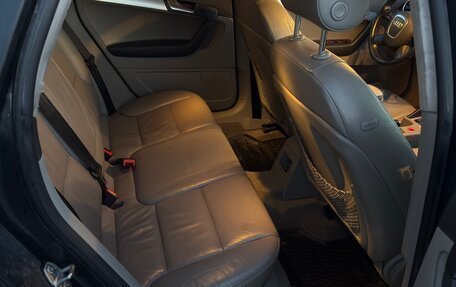 Audi A3, 2007 год, 649 000 рублей, 33 фотография