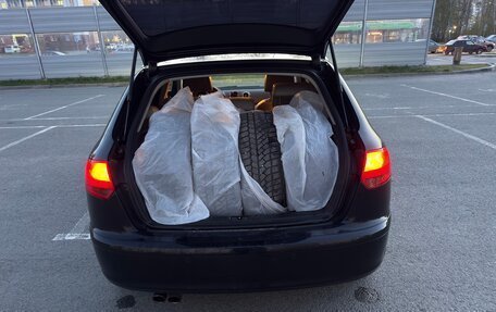 Audi A3, 2007 год, 649 000 рублей, 35 фотография