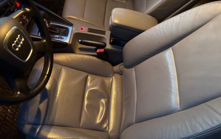 Audi A3, 2007 год, 649 000 рублей, 37 фотография