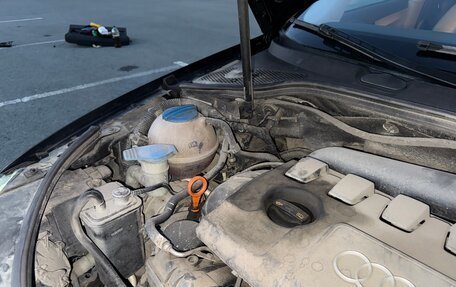 Audi A3, 2007 год, 649 000 рублей, 39 фотография