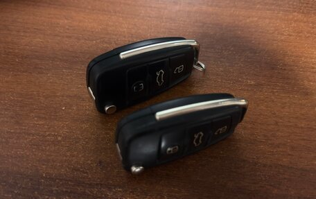 Audi A3, 2007 год, 649 000 рублей, 40 фотография