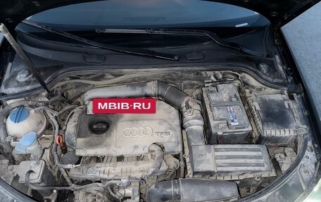 Audi A3, 2007 год, 649 000 рублей, 38 фотография