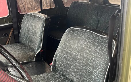 ЛуАЗ 3151, 1999 год, 264 000 рублей, 9 фотография