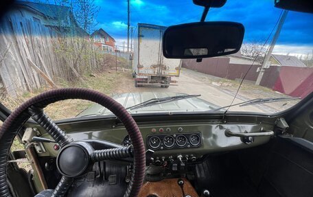 ЛуАЗ 3151, 1999 год, 264 000 рублей, 15 фотография