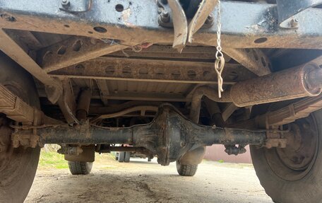 ЛуАЗ 3151, 1999 год, 264 000 рублей, 17 фотография