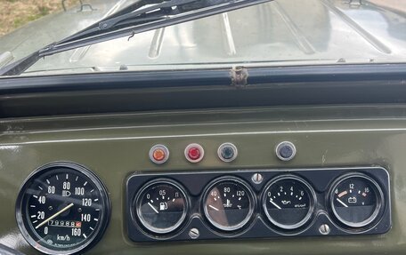 ЛуАЗ 3151, 1999 год, 264 000 рублей, 7 фотография