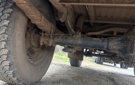 ЛуАЗ 3151, 1999 год, 264 000 рублей, 16 фотография