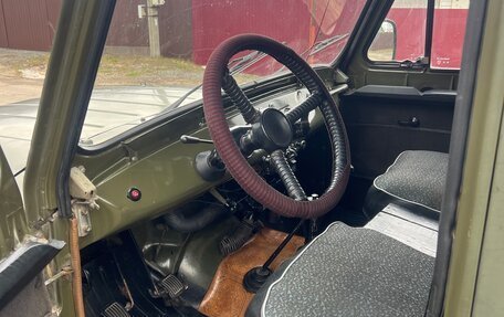 ЛуАЗ 3151, 1999 год, 264 000 рублей, 14 фотография