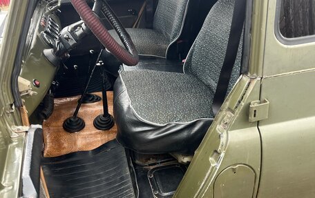 ЛуАЗ 3151, 1999 год, 264 000 рублей, 12 фотография