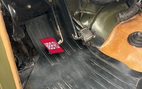 ЛуАЗ 3151, 1999 год, 264 000 рублей, 11 фотография