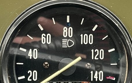 ЛуАЗ 3151, 1999 год, 264 000 рублей, 8 фотография