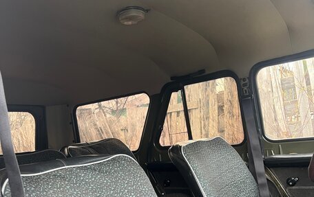 ЛуАЗ 3151, 1999 год, 264 000 рублей, 21 фотография