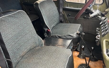 ЛуАЗ 3151, 1999 год, 264 000 рублей, 20 фотография