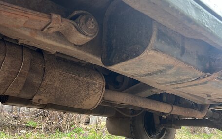 ЛуАЗ 3151, 1999 год, 264 000 рублей, 18 фотография