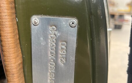 ЛуАЗ 3151, 1999 год, 264 000 рублей, 22 фотография