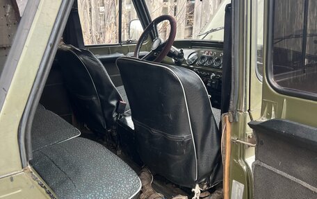 ЛуАЗ 3151, 1999 год, 264 000 рублей, 24 фотография