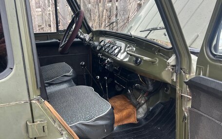 ЛуАЗ 3151, 1999 год, 264 000 рублей, 19 фотография