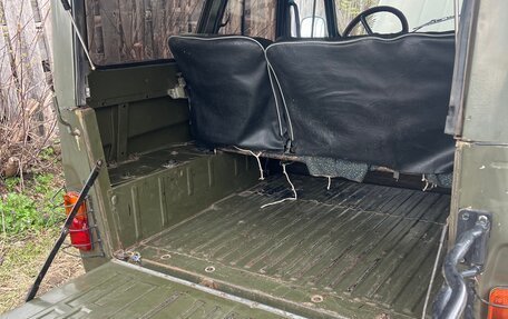 ЛуАЗ 3151, 1999 год, 264 000 рублей, 30 фотография