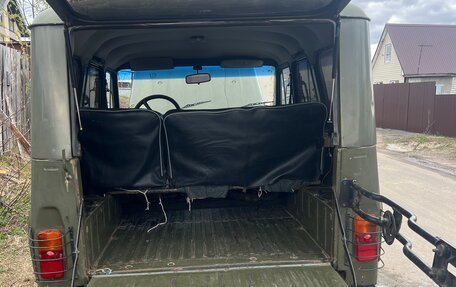 ЛуАЗ 3151, 1999 год, 264 000 рублей, 31 фотография