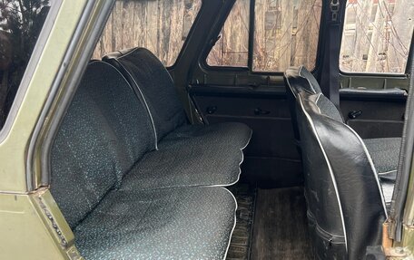 ЛуАЗ 3151, 1999 год, 264 000 рублей, 25 фотография