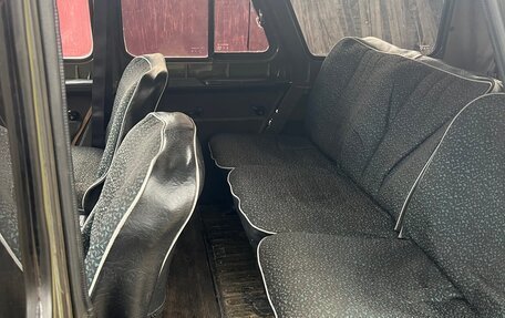 ЛуАЗ 3151, 1999 год, 264 000 рублей, 32 фотография