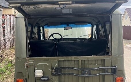 ЛуАЗ 3151, 1999 год, 264 000 рублей, 28 фотография